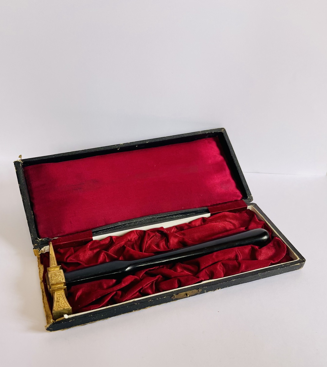 Hammer In A Case -photo-2